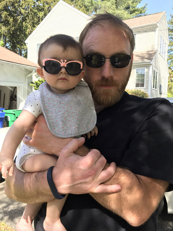 Dmitry Herwagen, LMT