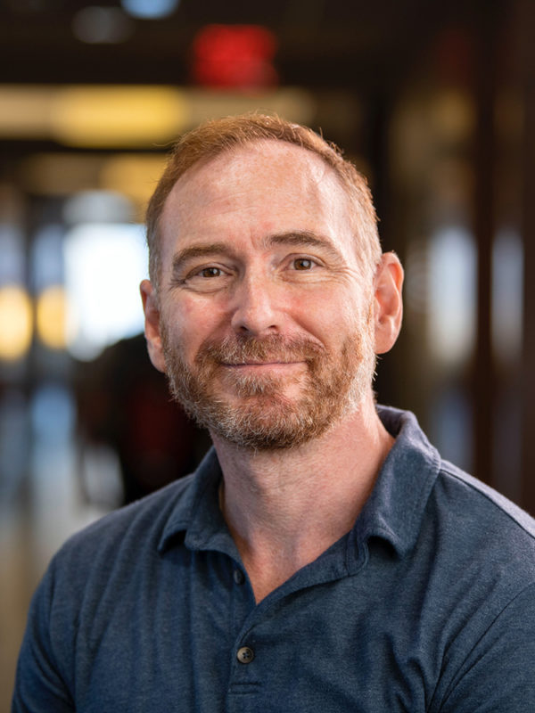 Gabriel Kesselman, MAOM, LicAc